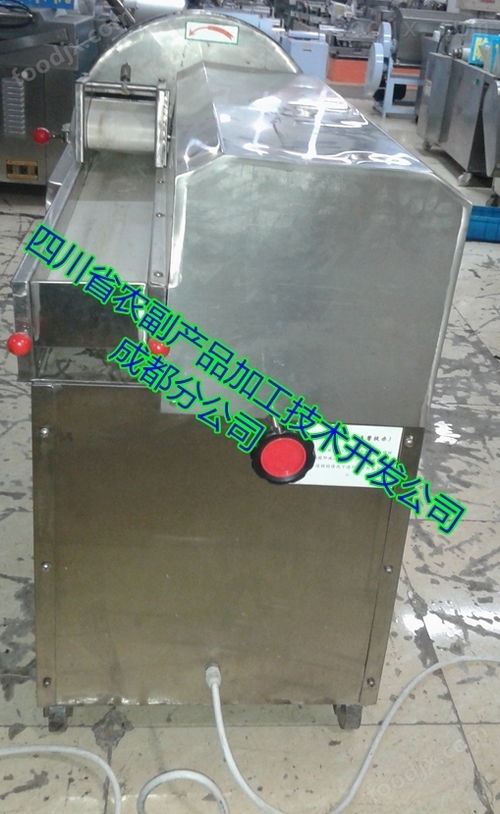 黃瓜脫水烘干設(shè)備技術(shù)開發(fā)及其生產(chǎn)線建設(shè)