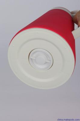 經典款玻璃膽保溫壺 匠心工藝，守護每一度溫暖